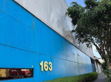Nave industrial , Venustiano Carranza · Nave Industrial Comercial en Rio Frio Gran Ubicacion