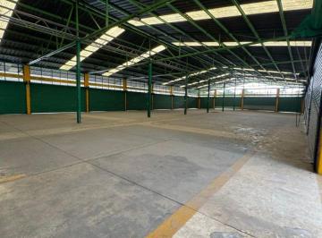 Nave industrial , Venustiano Carranza · Nave Industrial Comercial en Rio Frio Gran Ubicacion