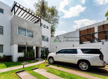 Casa en condominio de 3 habitaciones, Alvaro Obregón · Casa en Condominio en Venta