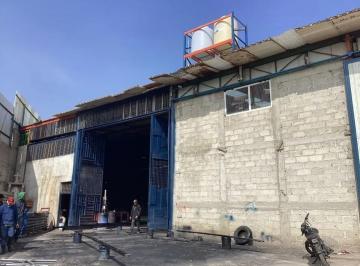 Bodega comercial , Naucalpan de Juárez · Rento Bodega en Las Arenillas Santiago Tepatlaxco, Naucalpan de Juárez, Edo. de México