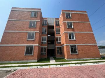 Departamento · 48m² · 2 Recámaras · 1 Estacionamiento · Departamento en Venta a 800 m del Hospital del Niño Morelense