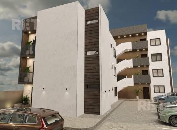 Departamento · 1m² · 2 Recámaras · Preventa de Departamento en Unidad Nacional