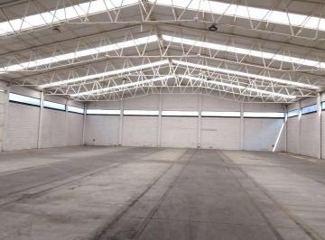 Bodega comercial , Tultitlán · Bodega Industrial en Renta Tultitlan 1,090 m² Dentro de Parque