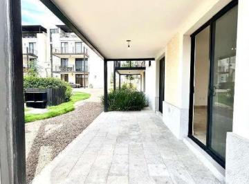 Departamento · 102m² · 2 Recámaras · Departamento de 102 m² con Terraza y Amenidades | La Luminaria, Sma