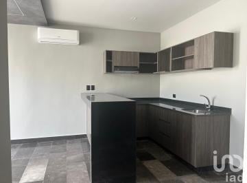 Departamento · 103m² · 2 Recámaras · 1 Estacionamiento · Departamento en Renta Temozon Yucatan