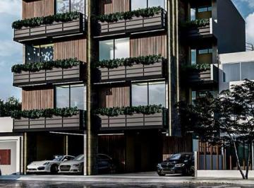 Departamento · 87m² · 2 Recámaras · 1 Estacionamiento · Departamento en Venta