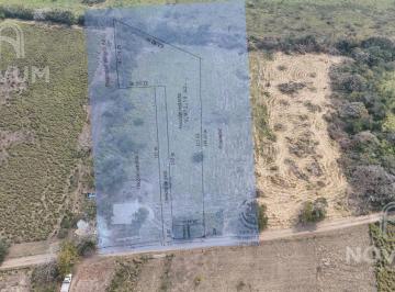 Terreno / Lote · 5972m² · Terreno en Venta en La Guadalupe, Veracruz