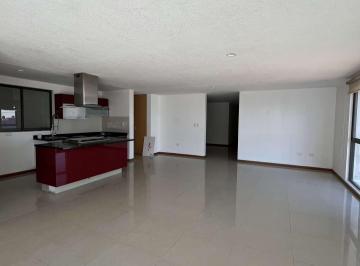Departamento de 3 habitaciones, San Andrés Cholula · Se Renta Penthouse 3 Recamaras en Acueducto La Noria de Puebla Zona Atlixcayotl