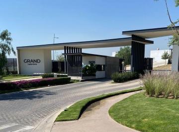 Terreno / Lote , Zapopan · Terreno en Venta Capital Norte Coto Grand