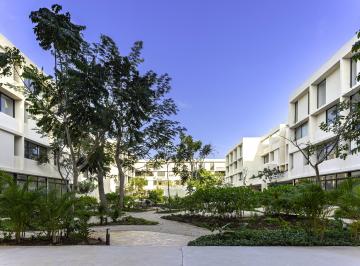 Departamento de 1 habitación, Mérida · Entrega Inmediata Depto de 1 Recamara en Privada Temozon Norte, Mérida