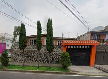 Casa de 4 habitaciones, Tlalpan · Remato Casa en Calle Chemax, Pedregal de San Nicolas, Tlalpan, Cdmx.