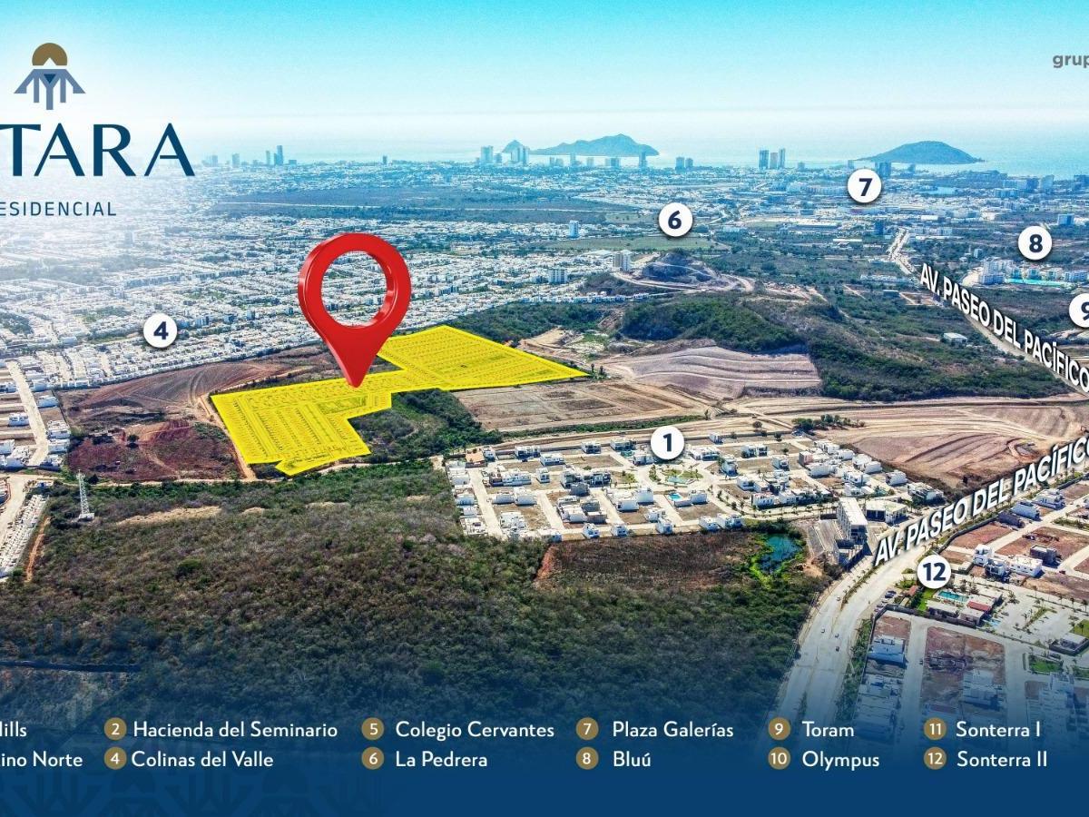 Lote Estandar