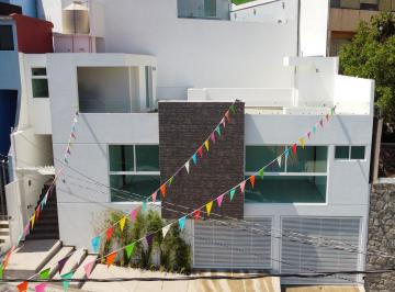 Casa de 4 habitaciones, Naucalpan de Juárez · Venta de Casa en Vista del Valle Naucalpan de Juárez