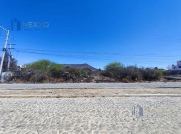 Terreno / Lote · 3734m² · Terreno en Venta Cipreses Santa Rosa Jauregui
