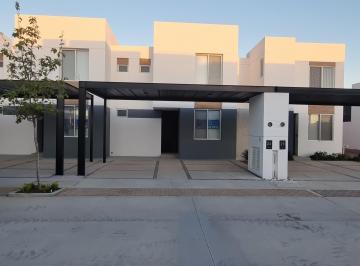 Casa de 4 habitaciones, Jesús María · Renta Casa Nueva Al Norte 4 Rec Privada 18900