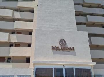Departamento · 2 Recámaras · 1 Estacionamiento · Departamento en Venta en Riviera Veracruzana, Alvarado Ver, Torre Aarum