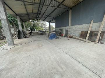Local comercial · 200m² · Bodega en Renta Col. Lázaro Cárdenas