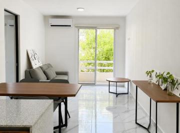 Departamento de 2 habitaciones, Solidaridad · La Selva Fase 1 - en Renta