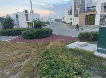 Terreno / Lote · 128m² · Se Vende Terreno en Privada Valle del Sol en Pachuca, Hidalgo