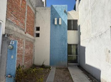 Casa de 2 habitaciones, San Juan del Río · Casa en Venta en Praderas del Sol, Sjr, Querétaro.