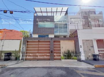 Casa de 4 habitaciones, Coyoacán · Casa Coyoacan Presidentes Ejidales Graciano Sanchez