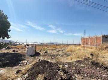 Terreno / Lote , Salamanca · Terreno en Venta, Col. Efrén Capiz