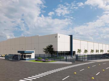 Nave industrial , León · Nave Industrial de 15,611 m² en Renta en Parquesur Industrial León, León, Gto