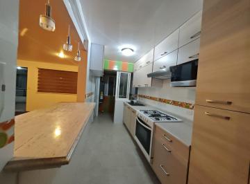 Departamento de 2 habitaciones, Benito Juárez · Departamento en Renta en Benito Juarez