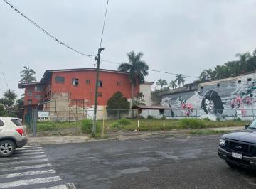 Terreno comercial , Fortín · Terreno en Venta Av 1 Esquina Calle 7 Col. Centro, Fortin. Ver.