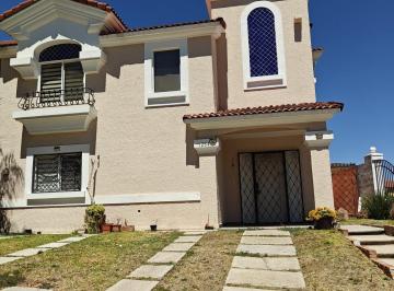Casa de 3 habitaciones, Tonalá · Se Renta Casa Urbi Quinta, Tonala