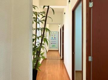 Oficina de 6 habitaciones, Cuauhtémoc · Oficinas Remodeladas Ubicadas en Jaime Nuño. Sobre Av Reforma.