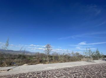 Terreno / Lote , El Marqués · Terreno en Annora Zibatá Condominio de Autor Frente Al Campo de Golf