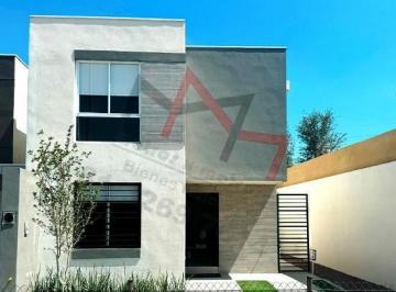 Casa de 3 habitaciones, García · Casa de 2 Pisos Garcia