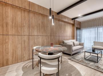 Departamento · 51m² · 2 Recámaras · Venta Departamentos Amueblados, Salamanca, Roma Norte, Cuauhtémoc, Ciudad de México, Cdmx.