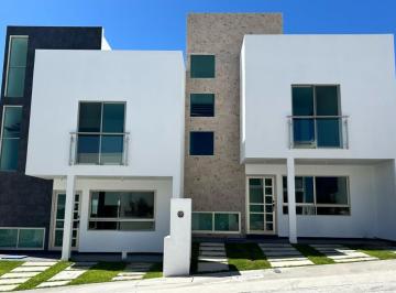 Casa en condominio de 4 habitaciones, El Marqués · Casa en Venta Fraccionamiento Capital Sur, Coto Dublín.