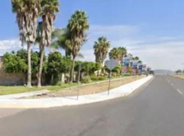 Terreno / Lote · 278m² · Terreno en Venta en Real del Bosque, Queretaro, Queretaro