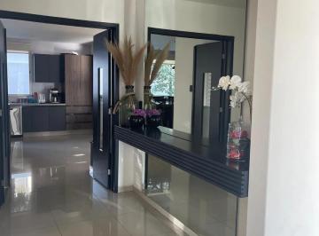 Casa en condominio de 3 habitaciones, Atizapán de Zaragoza · Casa en Venta Las Puertas, Bosque Esmeralda, Atizapán.
