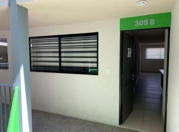Departamento · 68m² · 2 Recámaras · 1 Estacionamiento · Departamento en Renta en Primer Cuadro San Rafael