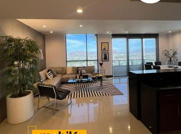 Departamento de 2 habitaciones, Chihuahua · Departamento en Renta Torre Sphera