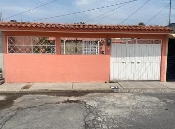 Casa de 3 habitaciones, Tultitlán · Casa en Venta Prados de Tultitlan Tultitlan Estado de Mexico
