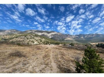 Terreno / Lote , Arteaga · Oportunidad Excelente Terreno Campestre en Venta en La Carbonera.