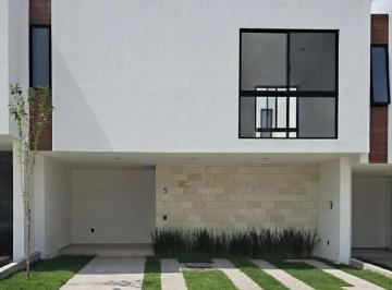 Casa de 3 habitaciones, Corregidora · Casa Catania - Cañadas del Arroyo