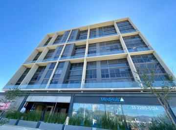 Departamento de 2 habitaciones, Tlajomulco de Zúñiga · Departamento en Venta en Esenika Sur