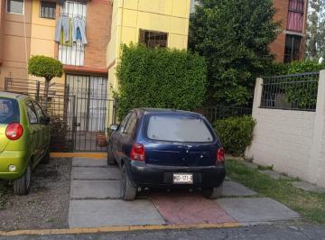Departamento de 2 habitaciones, Ecatepec de Morelos · Departamento en Venta Las Fuentes de Ecatepec