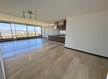 Departamento de 2 habitaciones, El Marqués · Vivir con Altura - Penthouse en Venta Zibatá