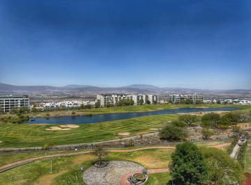 Departamento de 2 habitaciones, El Marqués · Vivir con Altura - Penthouse en Venta Zibatá