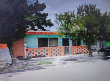 Casa de 2 habitaciones, Monterrey · Casa en Venta en Nueva Madero, Monterrey N. L.