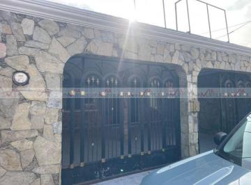 Casa · 160m² · 3 Recámaras · 2 Estacionamientos · Casa en Venta en San Nicolás de Los Garza