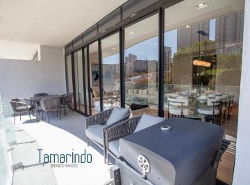 Departamento de 2 habitaciones, Huixquilucan · Departamento en Venta en Blue By Bosque Real