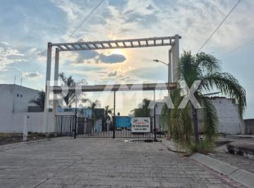 Terreno / Lote · 132m² · Terreno en Venta - (4)